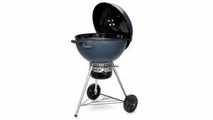 Barbecue Master Touch GBS C 5750 Weber