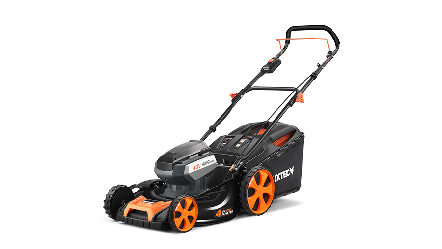 Tondeuse à batterie 40 V E146C FUXTEC
