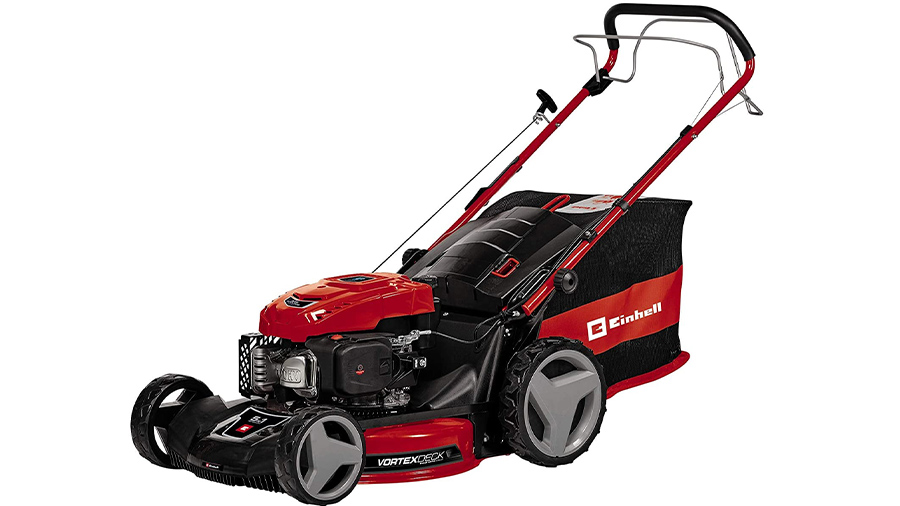  Tondeuse à gazon thermique GC-PM 47 S HW Einhell