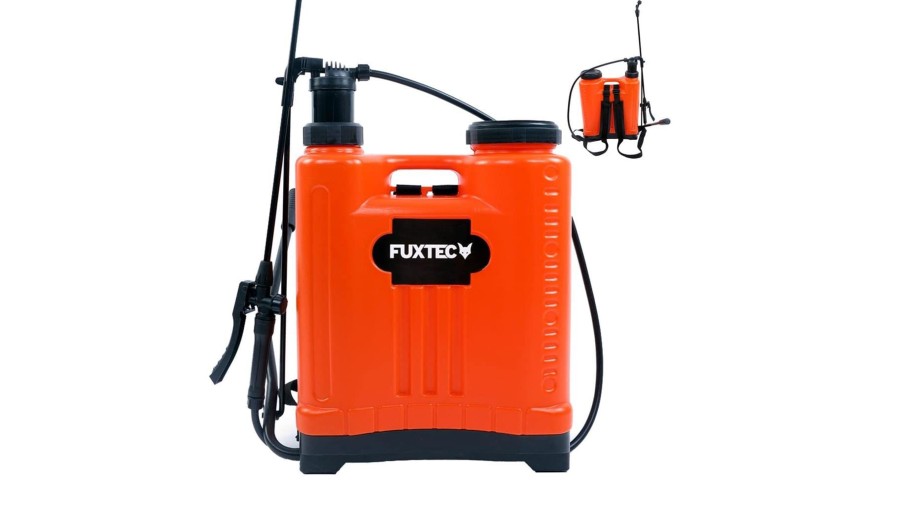 Pulvérisateur FX-DS20L FUXTEC