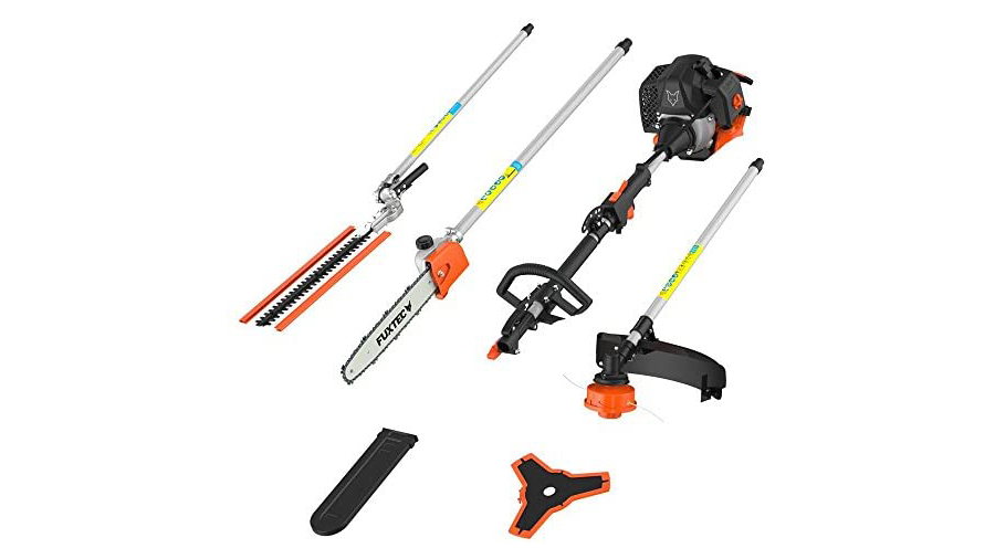 Débroussailleuse thermique 4 en 1 Multitool FX-MT152 FUXTEC
