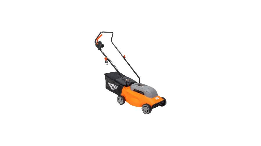 Tondeuse à gazon SF7A106 Ruris