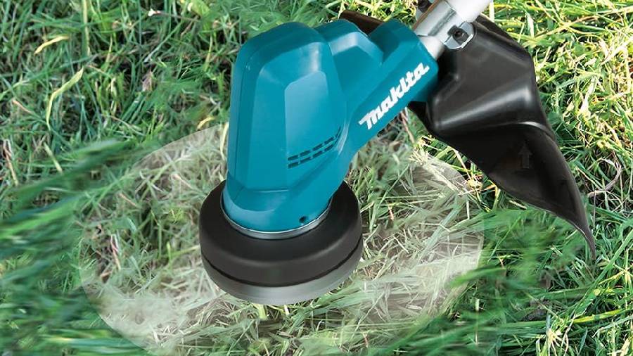 Coupe-herbe 18V DUR191UZX3 Makita