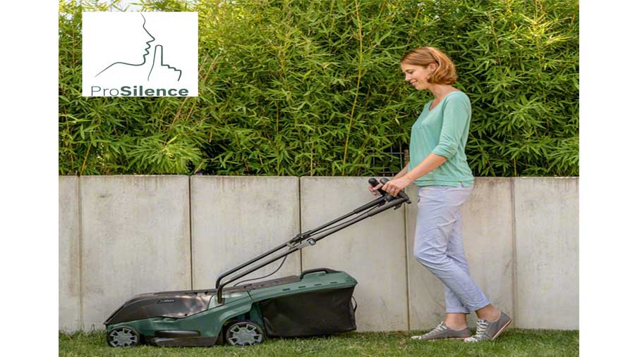 Tondeuse à gazon sans fil AdvancedRotak 36-550 Bosch