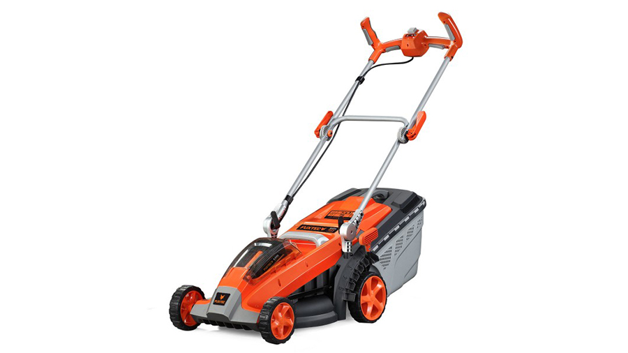 Tondeuse à batterie 40 V E137C FUXTEC