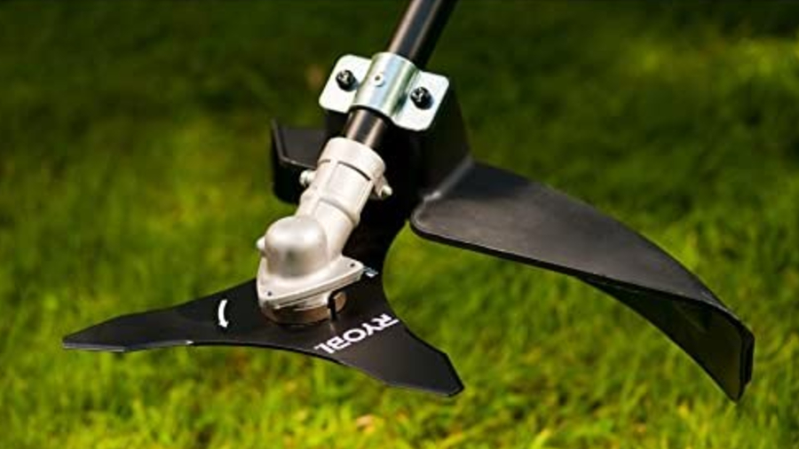 Débroussailleuse 36V RBC36B26B Ryobi 