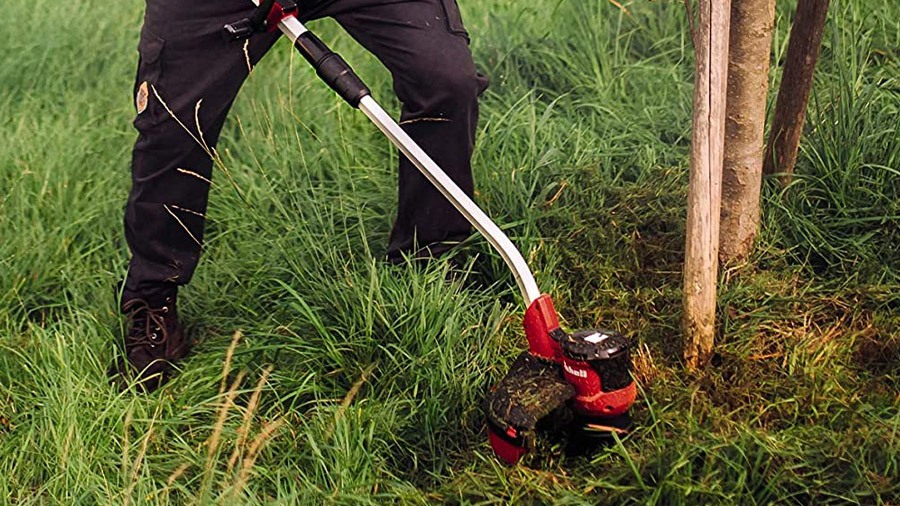 Coupe-bordures GE-CT 36/30 Li E Solo 3411300 Einhell
