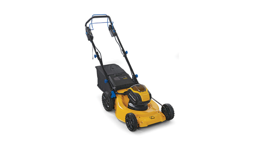 Tondeuse sur batterie LM5 E51R Cub Cadet