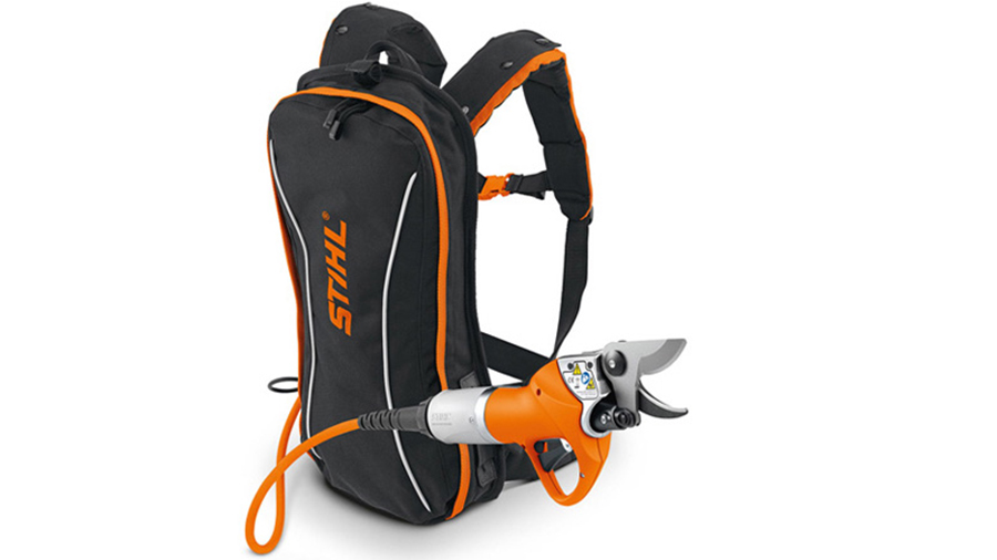 Sécateur viticole à batterie ASA 65 Stihl