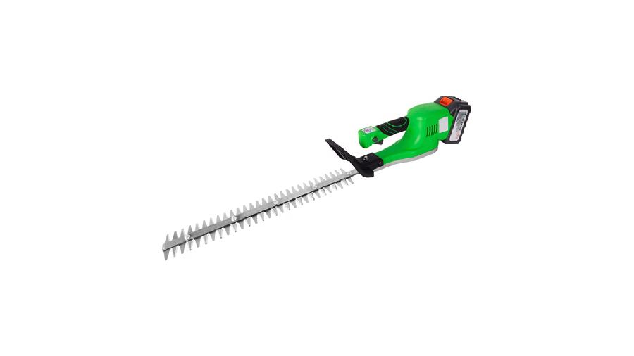 Taille-haies sans fil 20 mm Yuytin