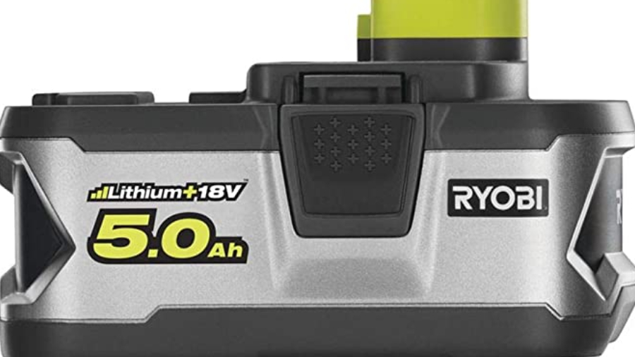 Batterie RB18L50G Ryobi