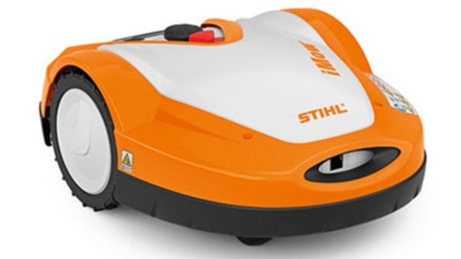 Robot tondeuse RMI 632 série 6 iMOW STIHL 