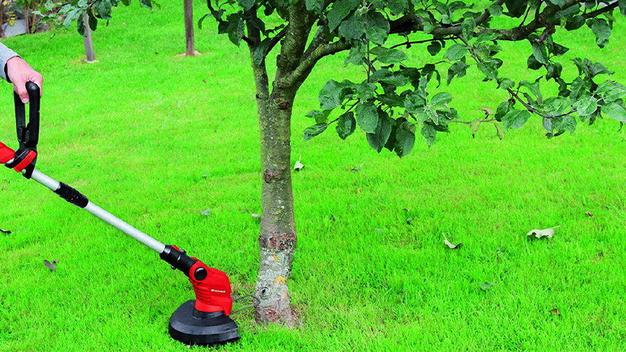 Coupe-bordures électrique GC-ET 4025 3402060 Einhell