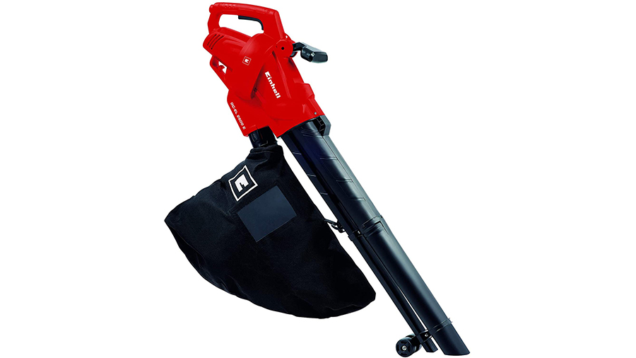 L’aspirateur-souffleur électrique GC-EL 2500 E 3433300 Einhell