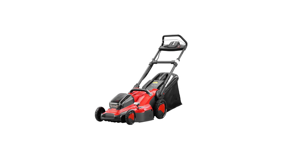 Tondeuse Lithium ION Electric Tournette portable batter YUYTIN