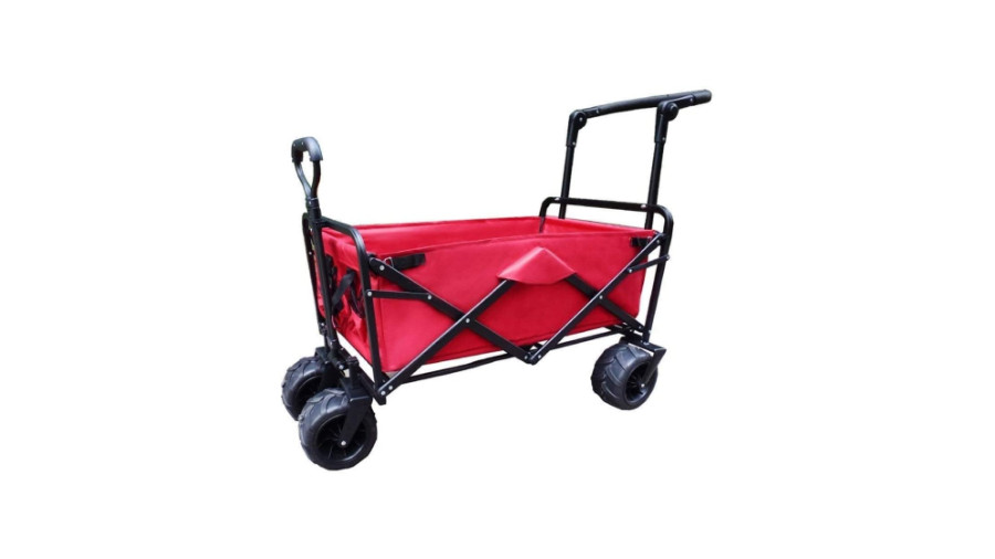 Chariot de jardin FMDTC928190 Keyoza