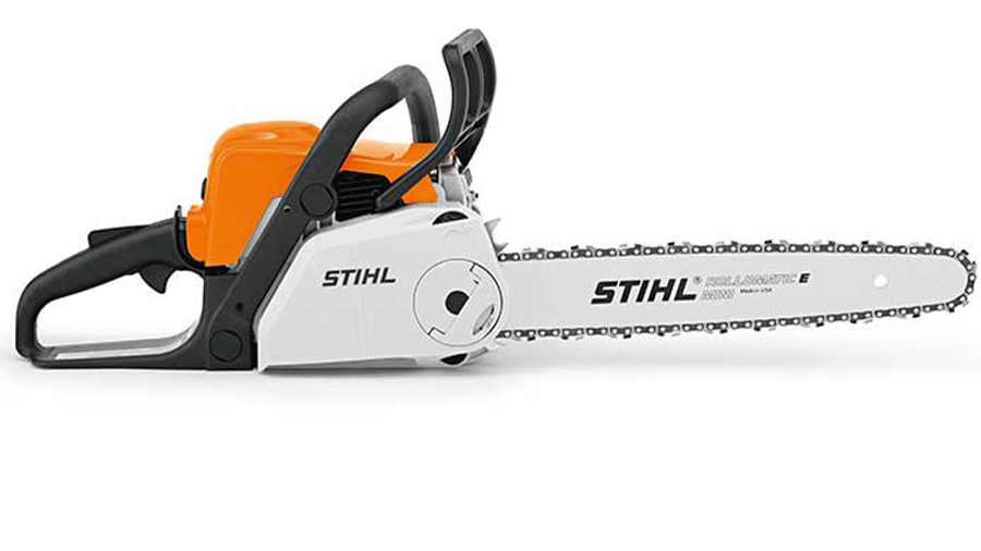 La tronçonneuse thermique MS 180 C-BE STIHL