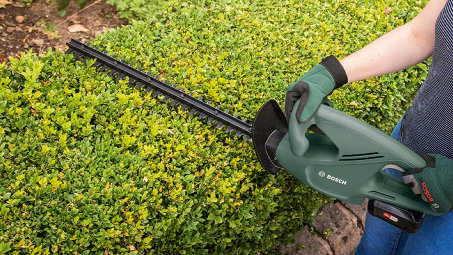 Taille-haies sans fil EasyHedgeCut 18-45 0600849H00 BOSCH