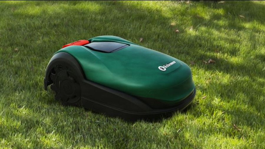 Robot de tonte RT700 Robomow