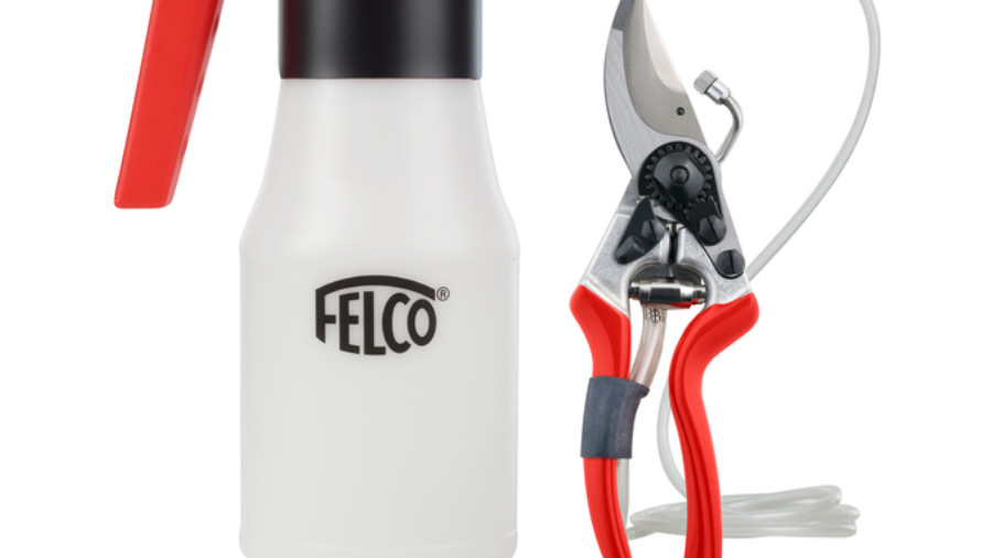 Sécateur à main Felco 19