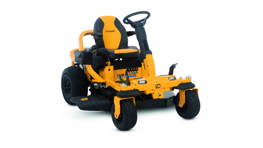 Tondeuse autoportée XZ6 S107 ENDURO SERIES Cub cadet