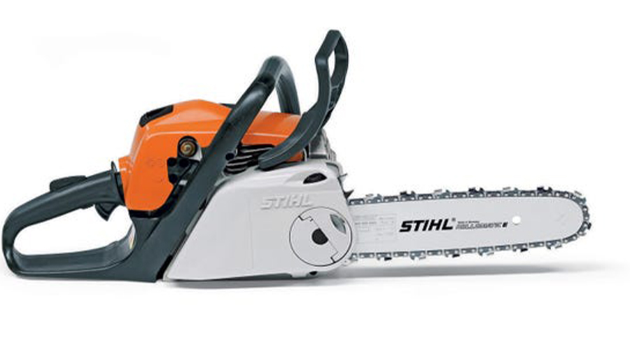  La tronçonneuse thermique MS 181 STIHL