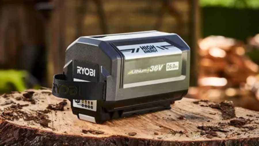 Batterie Max Power RY36B60A RYOBI