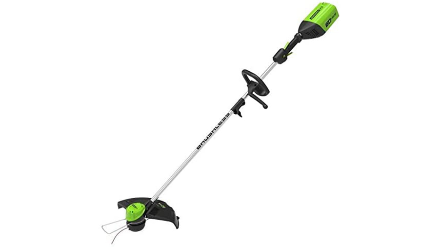 Coupe bordures Greenworks GD60LT