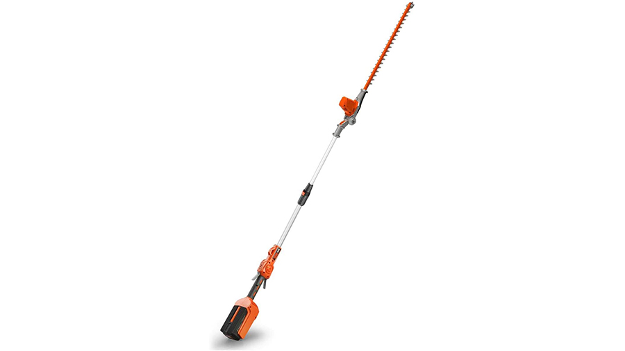 Taille-haies télescopique batterie 40 V E920D FUXTEC