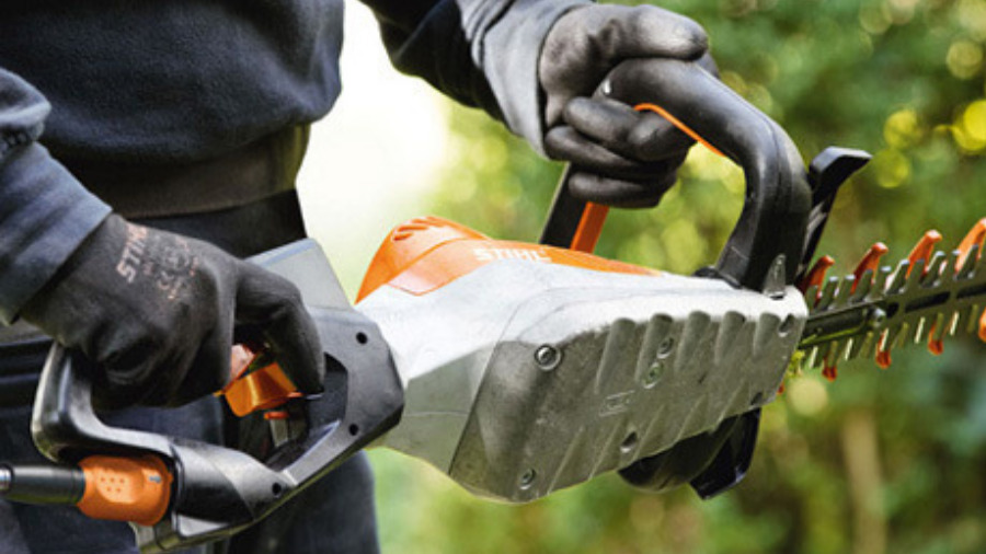 Taille-haies sans fil STIHL HSA 94 R - 60 cm