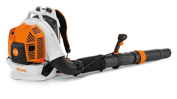 Souffleur thermique Stihl BR 800 C-E