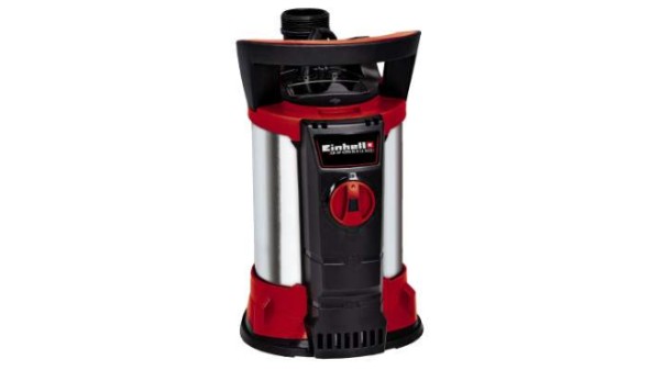 POMPE D'ÉVACUATION EAUX CLAIRES GE-SP 390 NA-LL ECO EINHELL