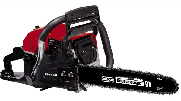 La tronçonneuse thermique GC-PC 2040 i 4501851 Einhell