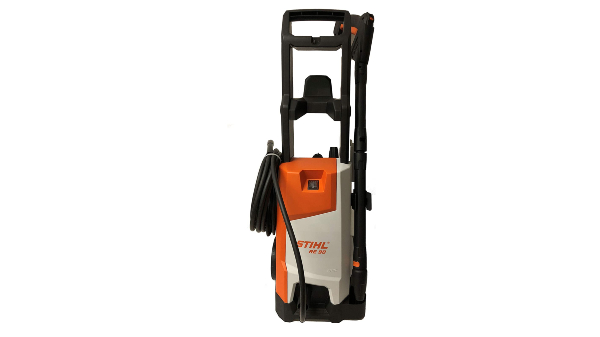 Nettoyeur haute pression Stihl RE 90