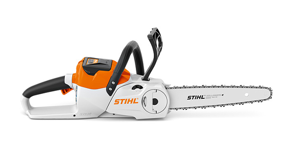 Tronçonneuse sans fil MSA 140 C-B Stihl