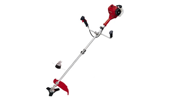La débroussailleuse thermique GC-BC 25 AS 3436510 Einhell