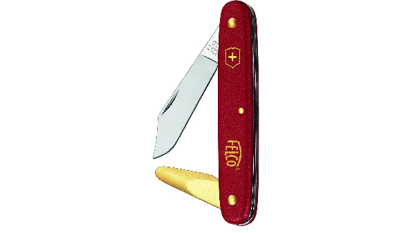 Nouveau modèle de greffoir couteau de taille Felco 3.91.10