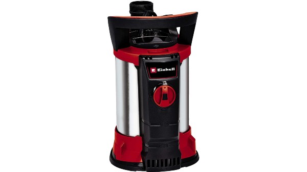  LA POMPE D'ÉVACUATION EAUX CLAIRES GE-SP 390 LL ECO  EINHELL