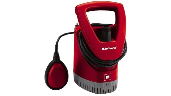  LA POMPE MULTIFONCTION RG-SP 300 RB EINHELL