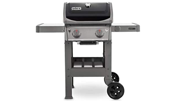 Barbecue Weber Genesis II E-201 GBS