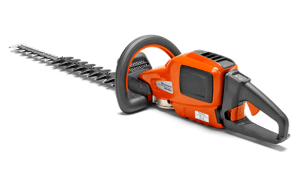 La taille-haies à batterie professionnel 520iHD60 Husqvarna