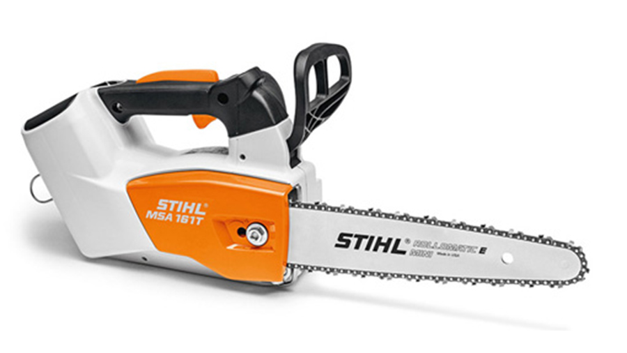 Elagueuse professionnelle 36 V sans fil STIHL MSA 161 T