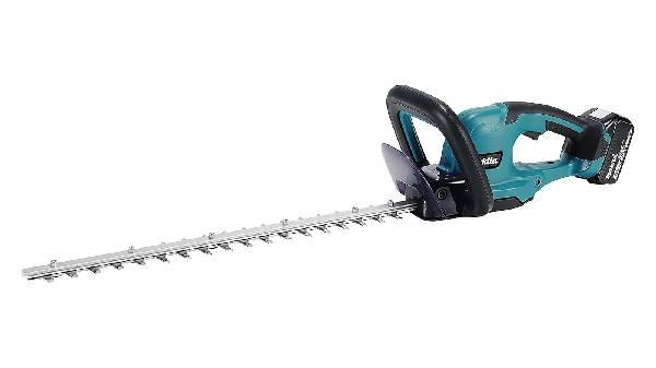 Taille-haies sans fil 50 cm DUH507RF Makita