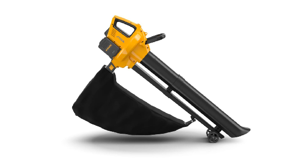 Aspirateur souffleur broyeur de feuilles Stiga SVS 100e Kit