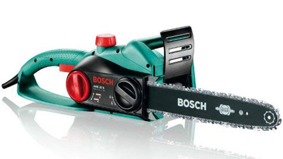 Tronçonneuse électrique filaire Bosch AKE 35 S