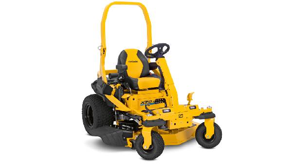 Tondeuse zéro-turn xz8 s122 Cub cadet