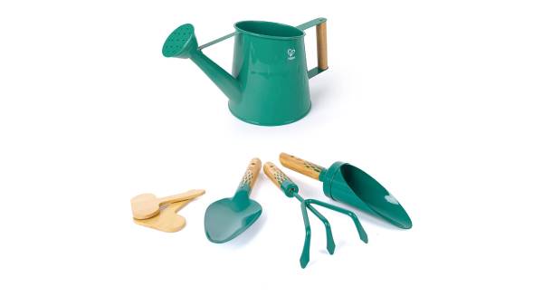 Kit de jardinage E5584 Hape