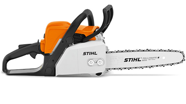 La tronçonneuse thermique MS 170 STIHL 