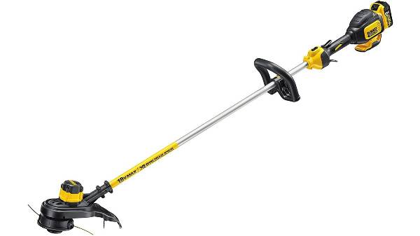 Coupe-bordure DCMST561P1-QW de DEWALT