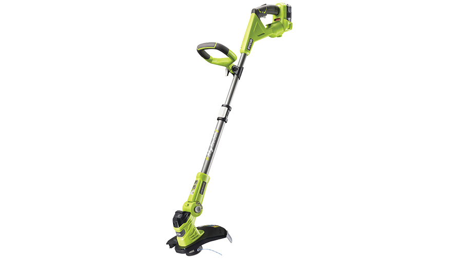 Coupe bordures sans fil Ryobi RLT1831H25F Hybride